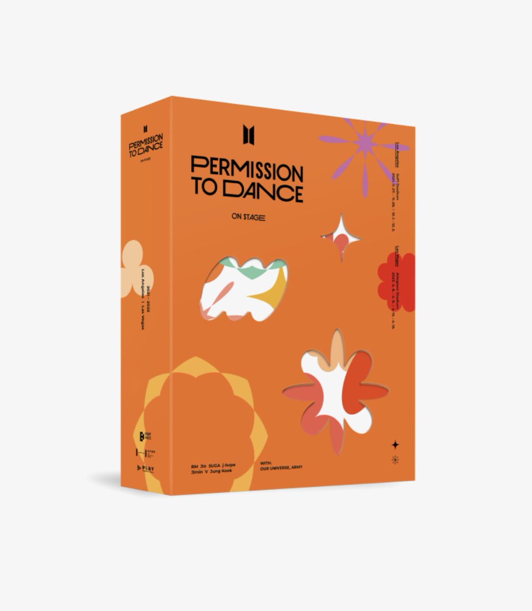 MerchNoonasPH's tweet photo. BTS Permission To Dance On Stage in the US
₱3,850

🗓️Release/Shipping : 11/26 - 12/03
🗓️Pre-Order Date : November 17, 2023 11AM KST

🔐50% DP
🛵Normal ETA

Also open for KR Address rental
Get yours now!
Message us for more info
 
🏷️ wts lfb ph bts army merch ptd https://t.co/Zj7EIoNvLi