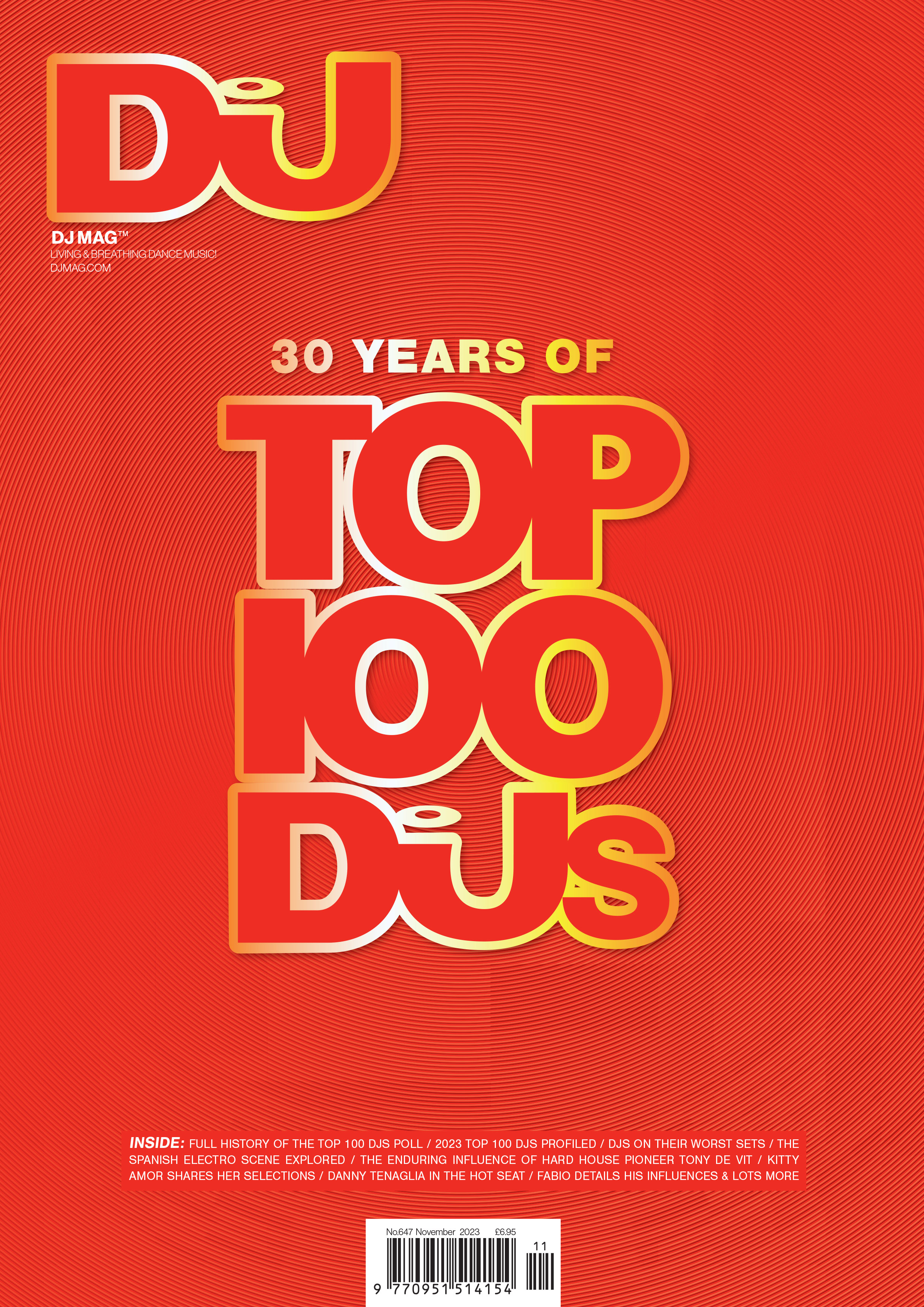 DJ Mag on X