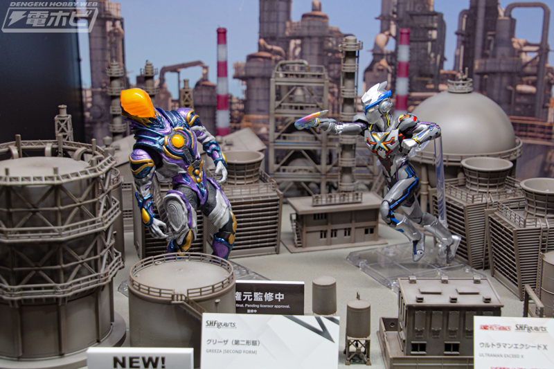 電撃ホビーウェブ on X: 電撃ホビーウェブ on X: