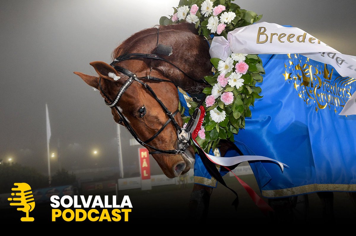 Solvalla tweet media