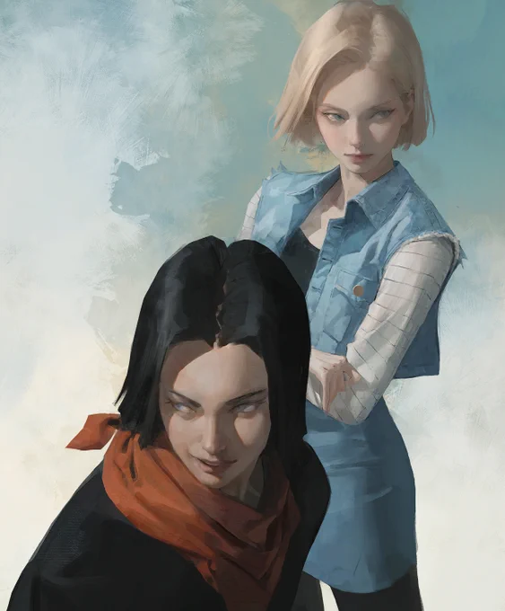 Android 17 18 