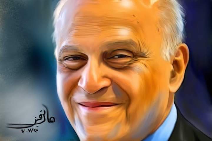 HanyMou31021320's tweet photo. عيد ميلاد منقذ قلوب الأطفال..  البروفيسور مجدى يعقوب كل سنه وانت طيب وفرحان
...........................
من اعمالي المفضله⁦🖌️⁩ https://t.co/HAFPBgwPif