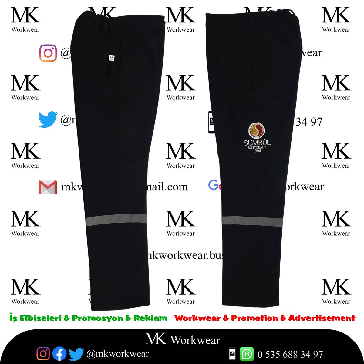 metinkocwear's tweet image. #softshell #softshellmont #softshellpantalon #aşçıceketi #aşçıpantolonu #nakış #kışlık #işelbiseleri #promosyon #reklam #softshellcoat #softshellpants #cookjacket #cookpants #embriodery #winter #workwear #promotion #advertisement @mkworkwear

instagram.com/mkworkwear