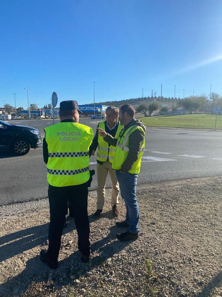 Ayuntamiento de Jaén tweet media