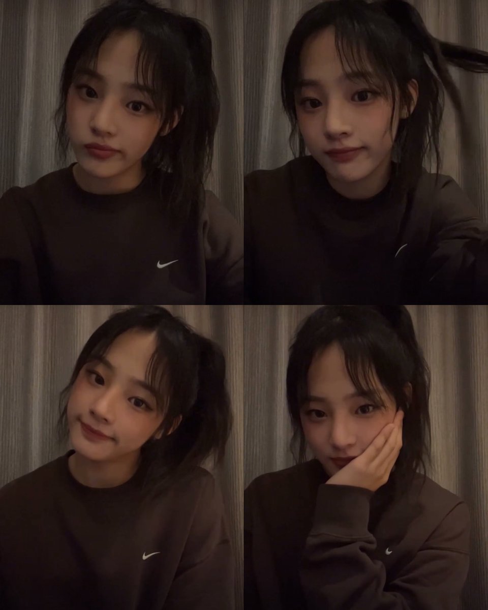 minjigallery's tweet photo. I LOVE HER https://t.co/hrLpURdjxX