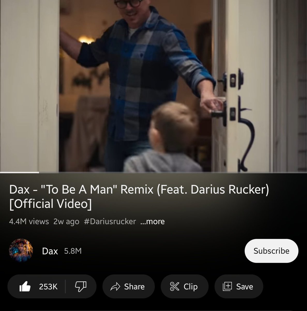 Zziwa23's tweet photo. @thatsdax Done 🧡 Song is amazing https://t.co/ToCxIK6Mtn