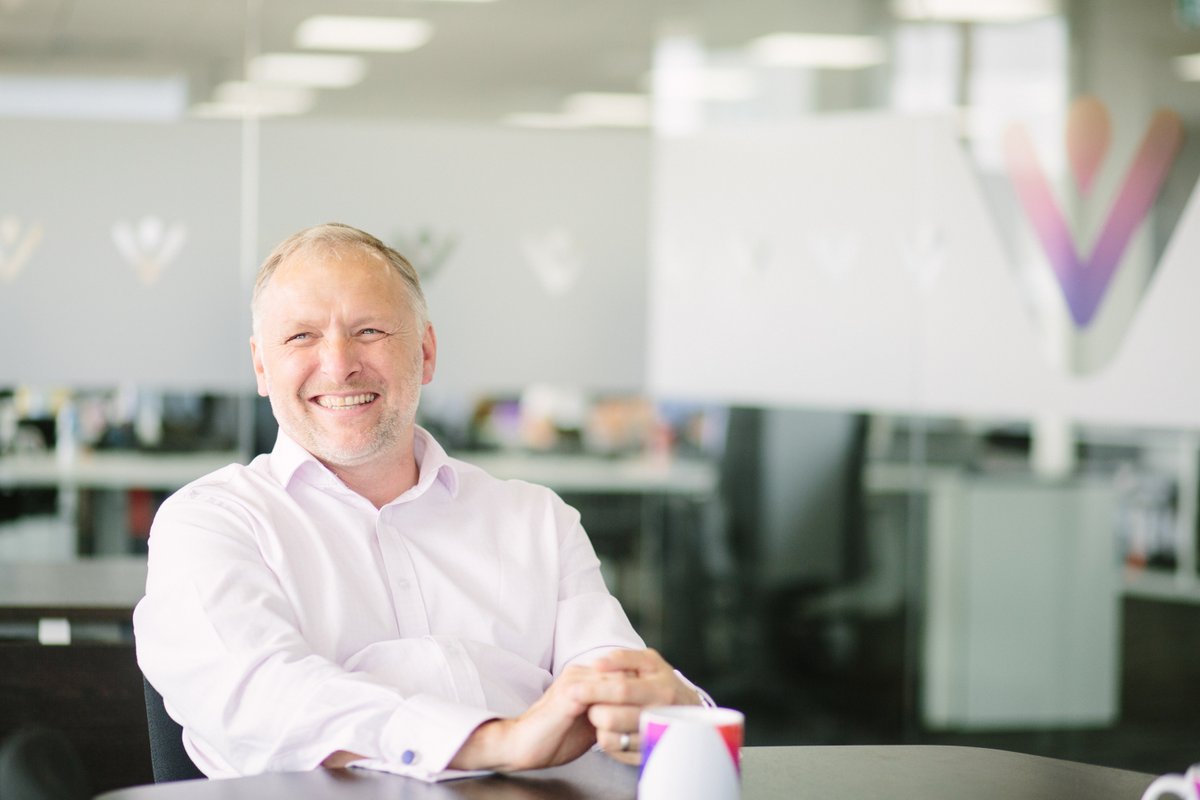 WeAreVIVIDhomes's tweet photo. "There’s an opportunity for the Chancellor’s autumn statement to really make a difference to the housing crisis". Read Mark Perry, our CEO's, thoughts ahead of the #AutumnStatement: https://t.co/hWZgESOItG https://t.co/bx9djau2hd