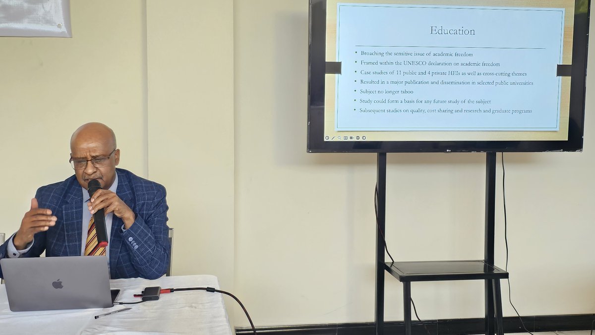 Forum for Social Studies (FSS) tweet media