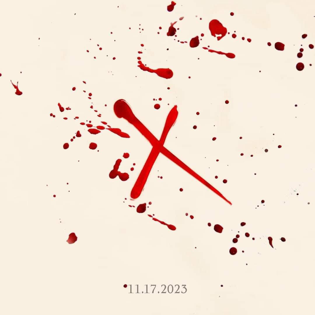 🩸🩸🩸
@UMUSICPH #ShakeRattleAndRoll