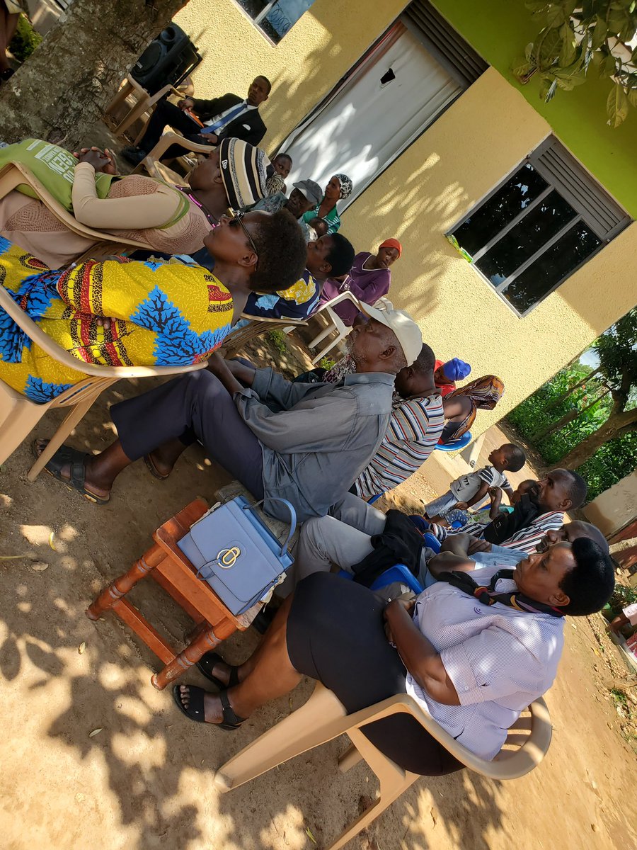 Uganda Law Society tweet media