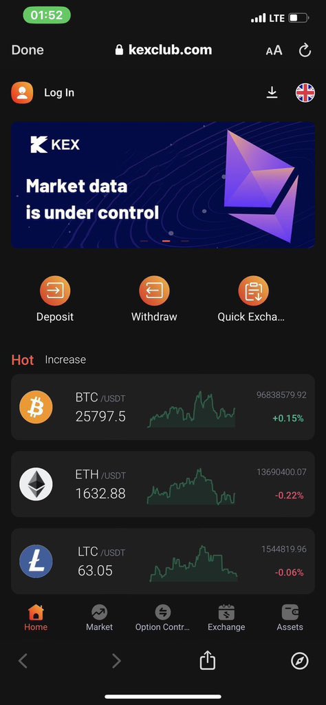 Britartwork's tweet photo. Are you having these problems ?
1. #Withdrawal issues
2. Frozen funds or crypto
3. Password problem #escub #wofbee #xtidex #latokenex #higcrypto #btcwex #robinmarketex #Ligit #Kupayes #nft #CoinEx #trustpro #vibbits #kupayex #kex #kexclub #xupbit #Financingy https://t.co/KJTvSzQIkb