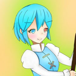 #このタグを見た人は推しの初描きと現在の絵を載せる 