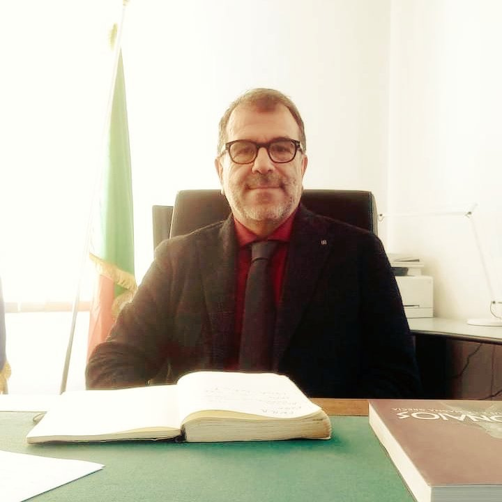 Museo ArcheologicoRC tweet media