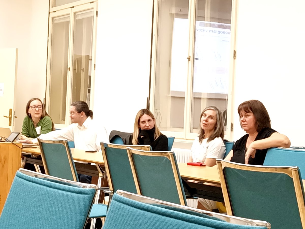 czexpats's tweet image. 🇺🇦💫Exciting news! The Czech-Ukrainian Scientific Society held its first independent meeting last week, evolving from our CZ-UA Meetups! 🤝

Proud of their progress in Czechia, we at Czexpats will keep supporting #ScienceForUkraine. Here&apos;s to more enriching collaborations! 🙌