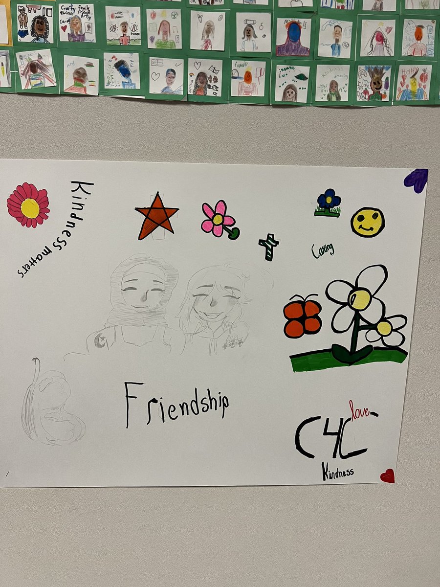 Baylee Kleman tweet media