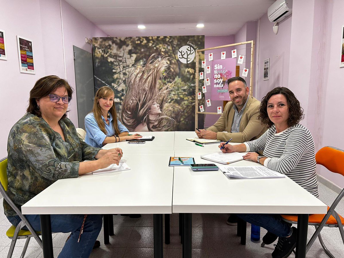 Cristina Martínez García tweet media