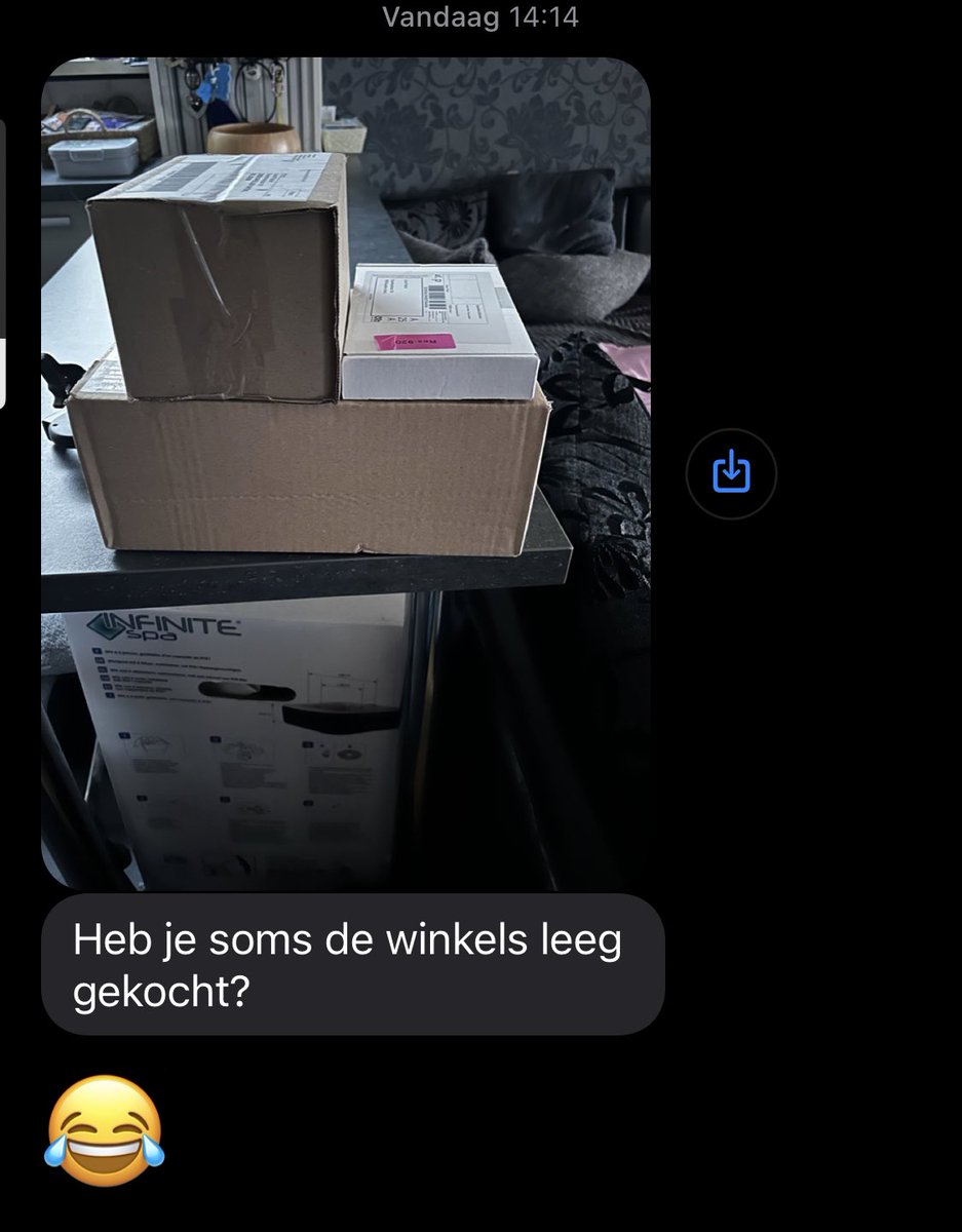POV: het zijn sales en de kerstperiode komt eraan