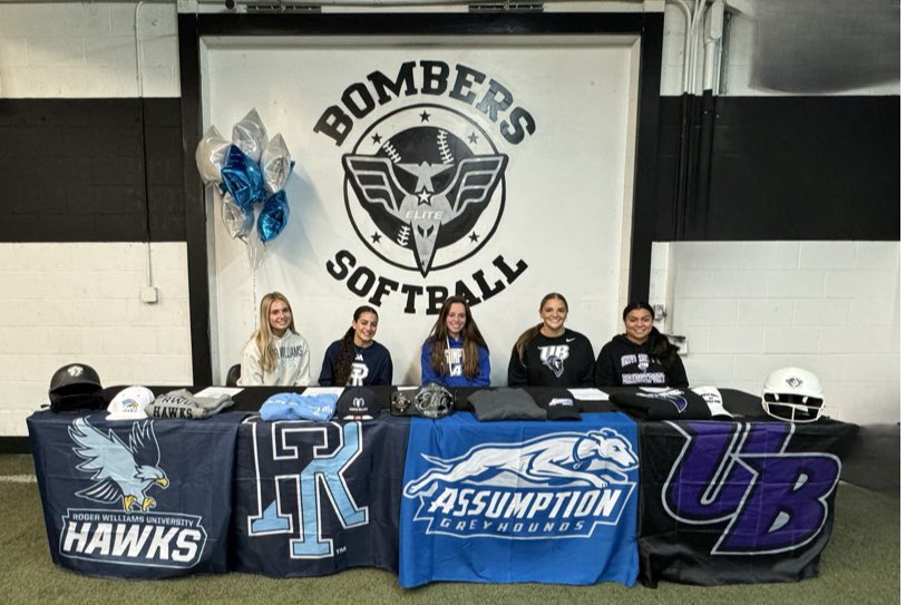 Bombers Elite tweet media