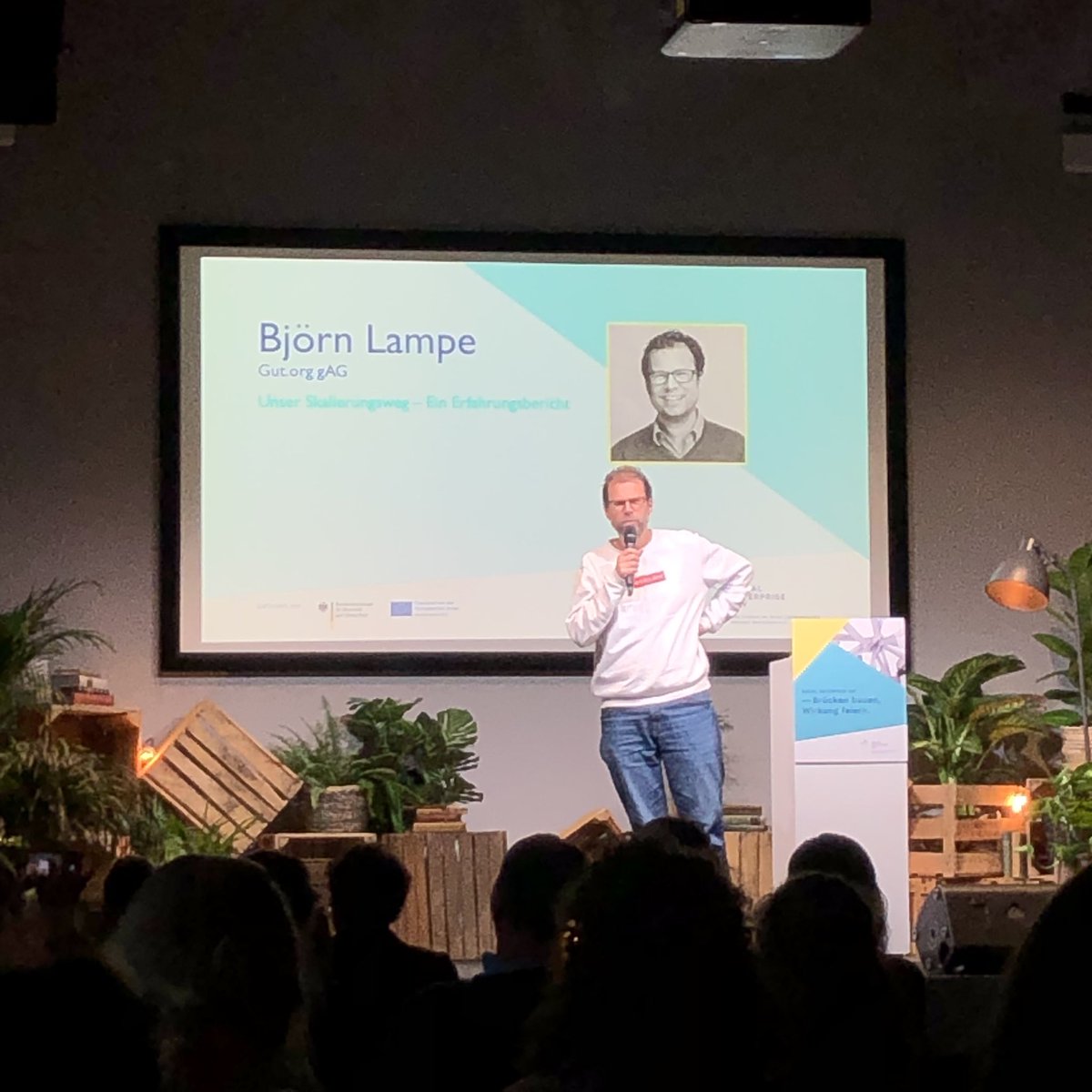 SEND e.V. tweet media