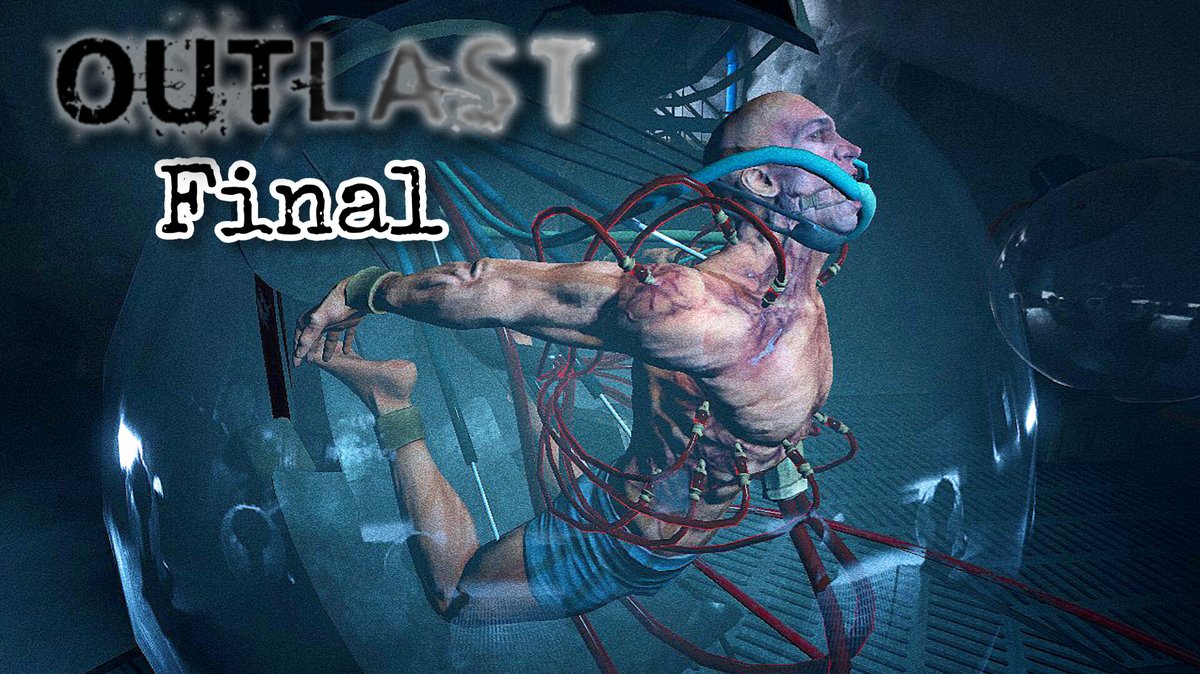 Evipro01's tweet photo. 🔴🔴NUEVO VIDEO!!!🔴🔴
https://t.co/qJBtiMG67X
#MIEDO #Twitch配信者さんと繋がりたい #twitch #YouTube #YouTuber #gamers #PlayStation #SAvsAUS #outlast #evipro #twitchclips https://t.co/AmqFvUxph0