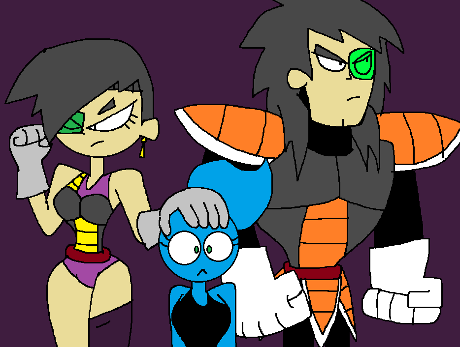 NeilMartinNuez1's tweet photo. Waterkyn y Fireboy y Los Sayianjin #Heroverse #drawing #piant https://t.co/w5nd0rmgPW