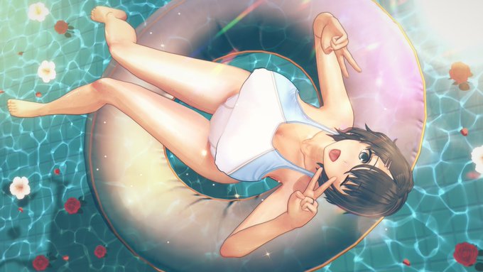 最後に奥様とっておしまい
SDはお借りしてます
ありがとうございました
明日はおきたら病院だー🏥 