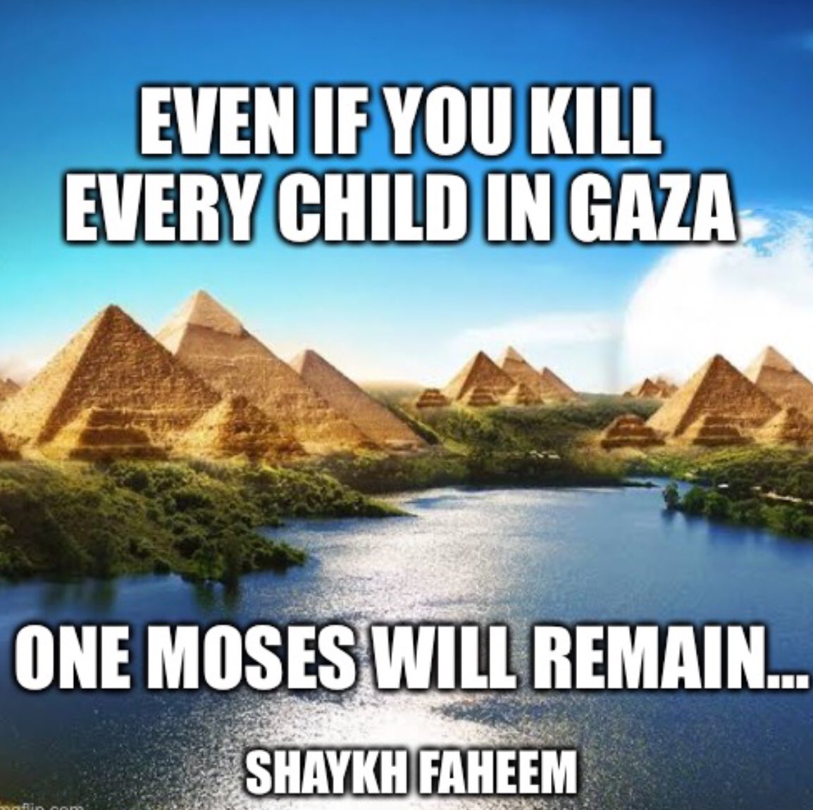 Shaykh Faheem tweet media