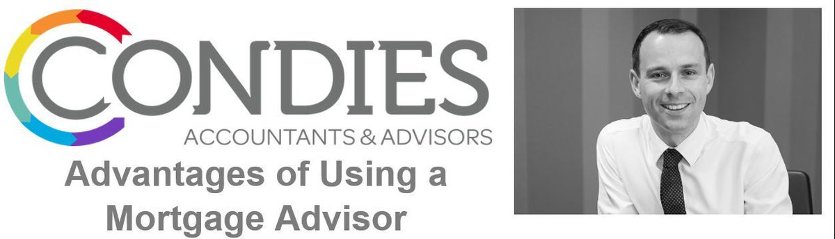 In our newest blog post Head of Mortgage Services for Condies Wealth Strategies, Randal Mclister, discusses the advantages of using a broker in the current mortgage market and what the team are doing to help their existing clients. buff.ly/3Qzg3UW 

#teamcondie #mortgage