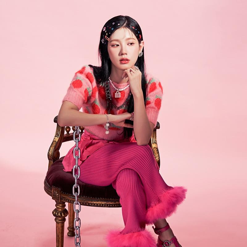 GIDLESpotify's tweet photo. #MIYEON has now surpassed 400K (400.435) followers on Spotify!
Congratulations 🎊

2nd (G)I-DLE member to achieve this

#GIDLE #여자아이들 https://t.co/qJE8StDgoB