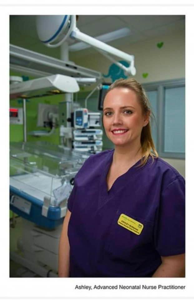 ashmacafu's tweet image. #AdvancingPractice2023
We are such integral part of the team and I don’t mind saying so! 
Providing support to our nursing colleagues, trainee ANNPs and medical staff !We heavily involved in clinical practice but are also involved in leadership, education
research and audit! 
♥️