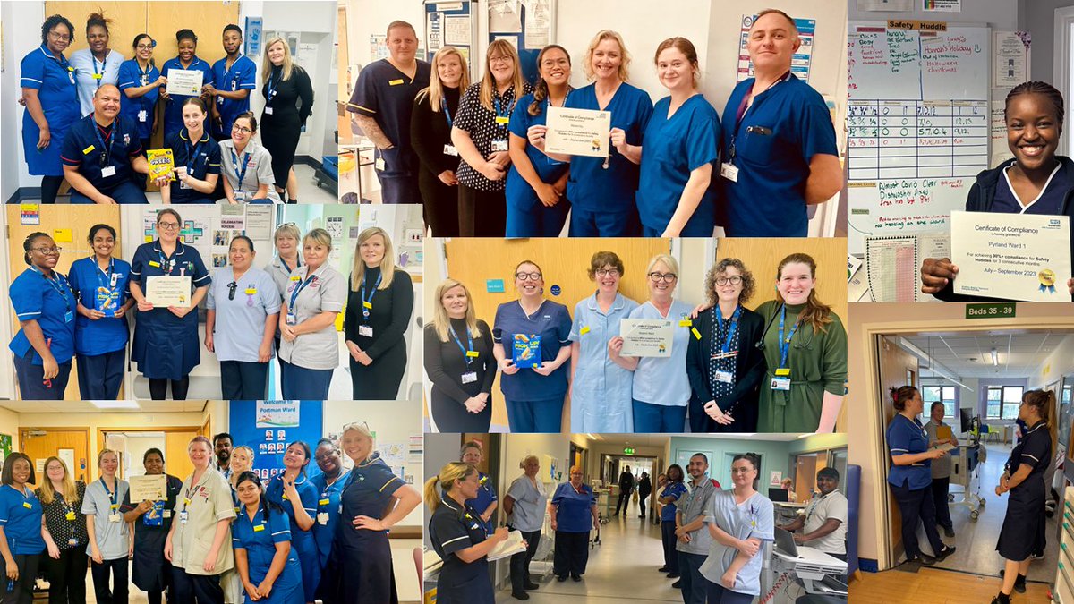 Somerset NHS Foundation Trust tweet media