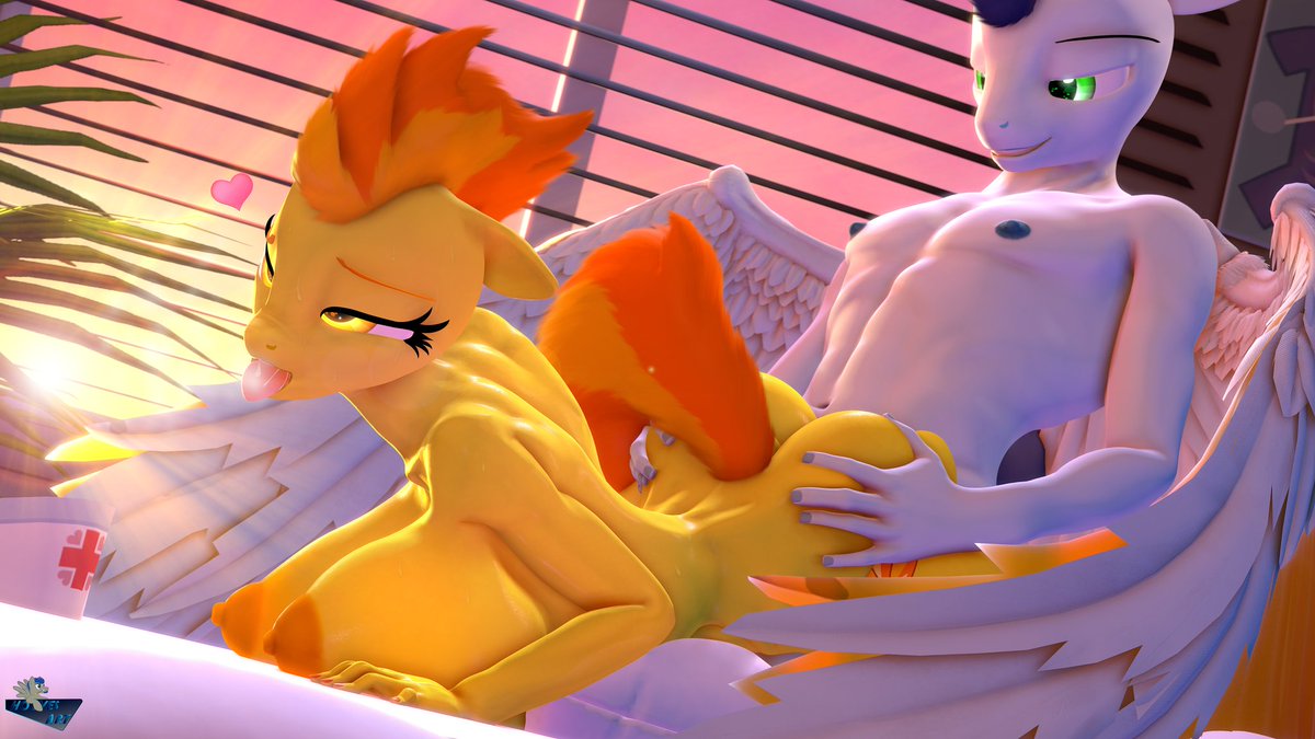 FunWithAlicorns's tweet photo. SPITFIRE!  FIERCE!  POWERFUL!  WANTS 10 LOADS INSIDE HER BEFORE THE END OF THE DAY, AND THATS AN ORDER!

✈️75/25 dom
✈️Likes bottoming, but only as a powerbottom
✈️Loves fucking in uniform
✈️Abs. 
✈️Usually fucks with Dashie or other WBs
✈️Loves the milfs, especially Dash's mom https://t.co/NI3Jd2qUf2
