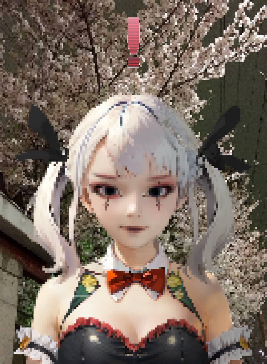 user_hyp3's tweet image. PSA - Putting your #ProjectAeon girls from #SPX6900  into Dalle-3 gets some pretty good results!