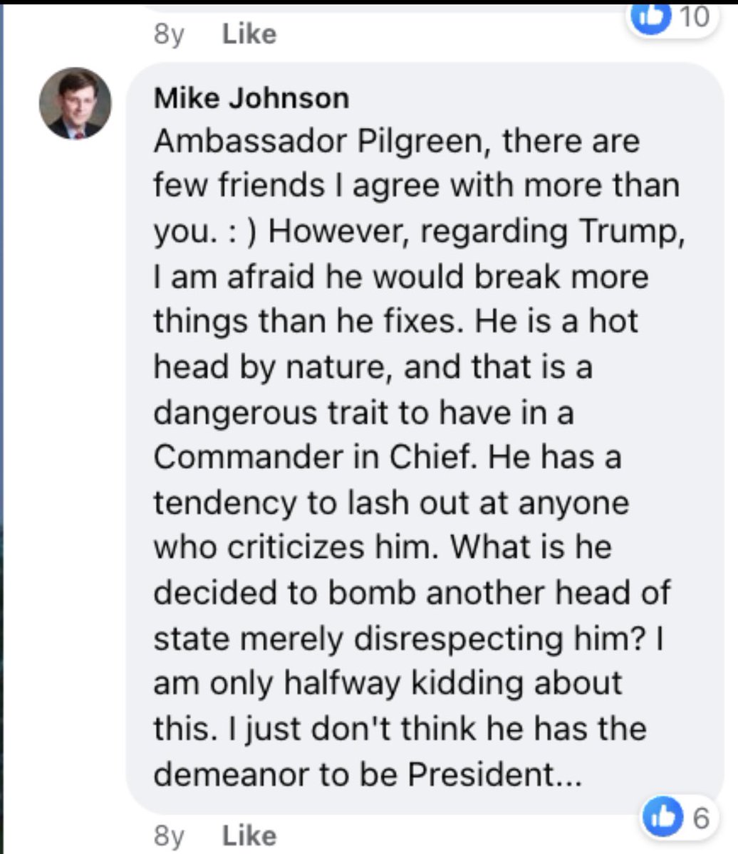 Annie Karni tweet media