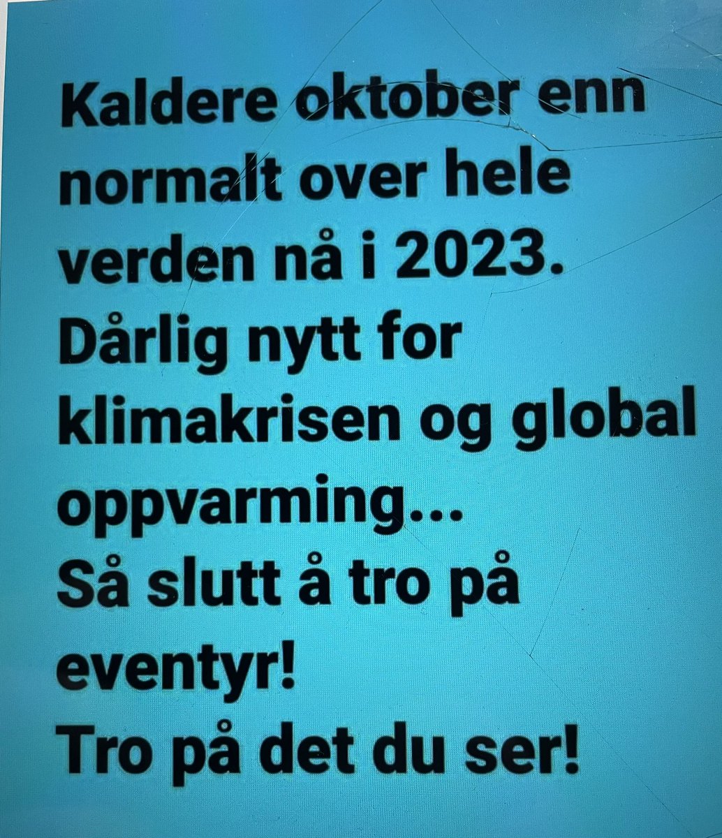 rbclaus1's tweet image. #mdg #Ap #stortinget