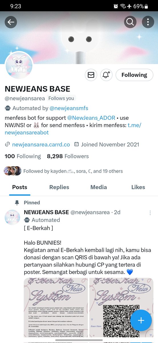 <a href="/newjeansarea/">NEWJEANS BASE</a> djskajsjsbsb thanks admin😭💗