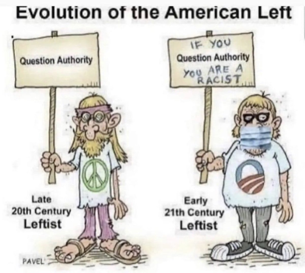Webmiester's tweet photo. @EndWokeness Well they did dramatically shift: https://t.co/Ts5Je4F480
