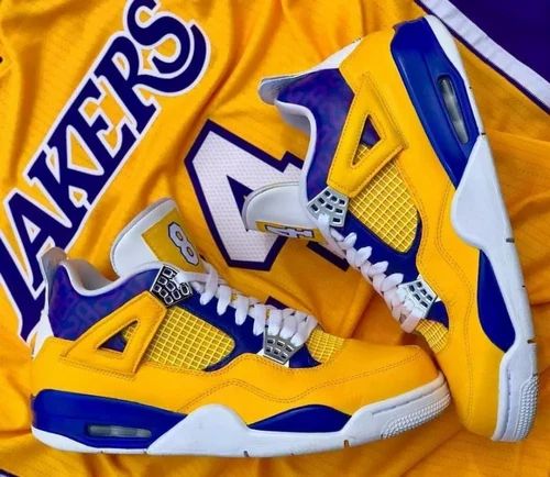 Fishwear2020's tweet photo. 📷item-Jordan 4 Lakers
📷size-40-45
📷price ksh.3800
📷free delivery within Nairobi CBD and at an extra affordable cost across the country and World
📷0790554246 inbox for more info
📷Till no.5673003
#Mbappe #AzimioRegrets #CristianoRonaldo #jblessing #Drake #camavinga #mohbad https://t.co/qtWN4yLM5E