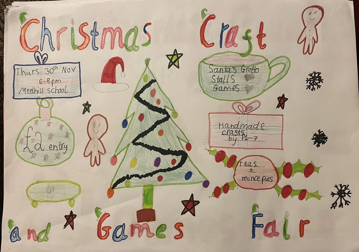 Meethill School tweet media