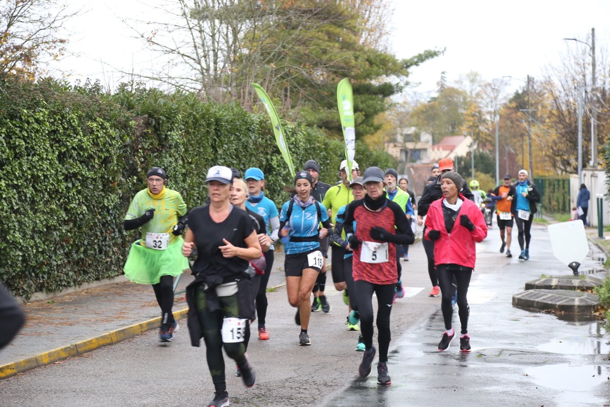 🏃‍♂️La course contre la montre commence, plus que 10 jours pour la 41e édition des 20 Bornes d'Andrésy !  La course est qualificative pour les Championnats de France et éco-responsable ! 
Inscrivez-vous 👉bitly.ws/32u3v
⏰9 h - 12 h
📍Parc des Cardinettes
#TerredeJeux2024