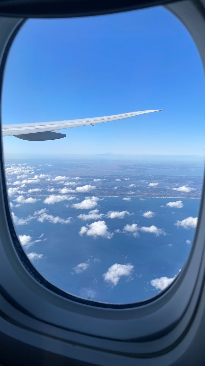 Hello Tokyo, it's been a while!