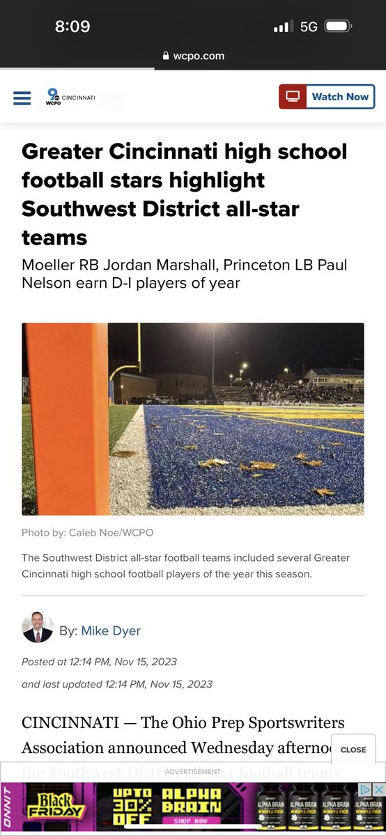 Paul Nelson tweet media