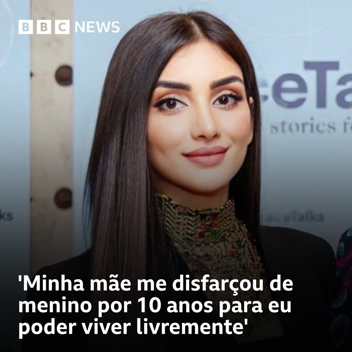BBC News Brasil tweet media