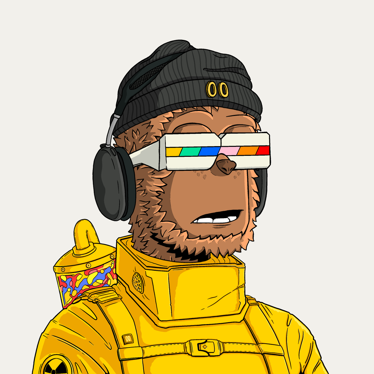 x_sekiei's tweet photo. Finally pulled the trigger on @y00tsNFT 🫶

What can i say? When i see communities FUDing, i jump in 😆

#y00ts follow #y00ts still a thing? https://t.co/KpuQkY87FE