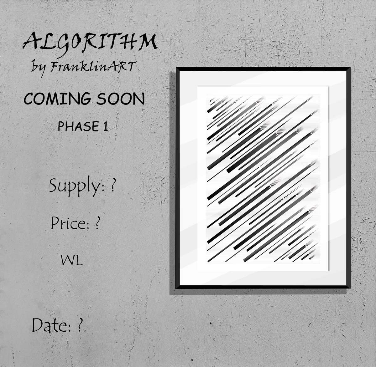 0xParsaa's tweet photo. 🚨If you are interested in my upcoming drop 👇 DM me with you wallet address I will add u to the list before I start the public WL window tomorrow, 60 spots already taken i can give about 40 more before public WL with gogle form 👍

Any RTs highly appreciated 🫡 https://t.co/Puo6LZnKnX