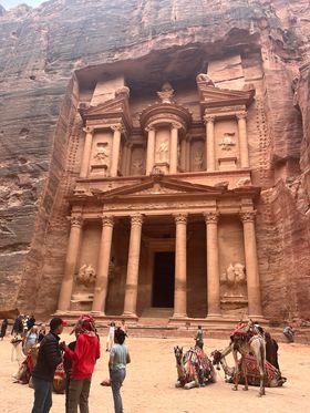 discjordan's tweet photo. We had an amazing holiday to Jordan, travelling with your company 02-08th October 2023.  From being met at the airport, and escorted through passport control, and our outstanding driver for the week , who was so welcoming - we knew we were in safe hands. 
1/1
#DiscoverJordan https://t.co/sFiGaLvYtY