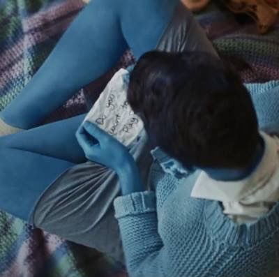 7 years ago today Melanie Martinez released the music video for “Pacify Her” ✨

The hit song is her most streamed daily song ✨