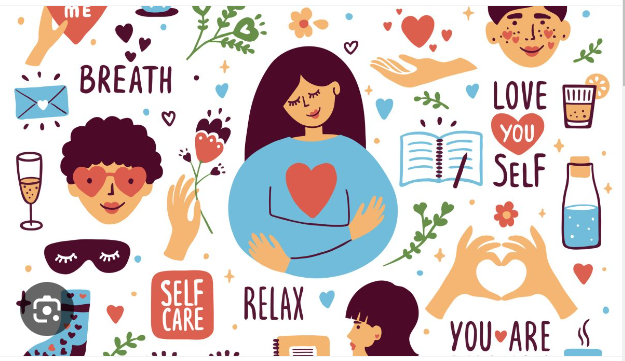 NACAS 💚💙 tweet media