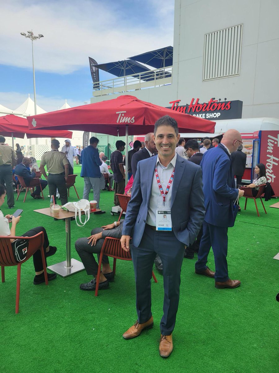 MDS_Global's tweet photo. Behind the scenes at the Dubai Airshow with MDS.

#DubaiAirshow #DubaiAirshow2023 https://t.co/e2tRSA06Ii