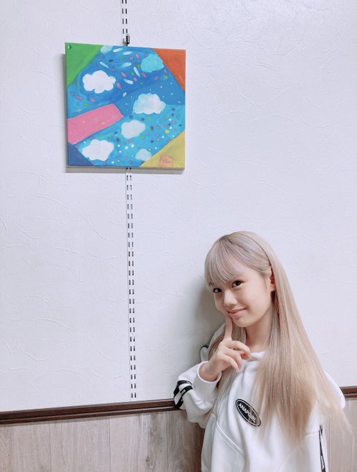 Twitterのコスプレ画像2